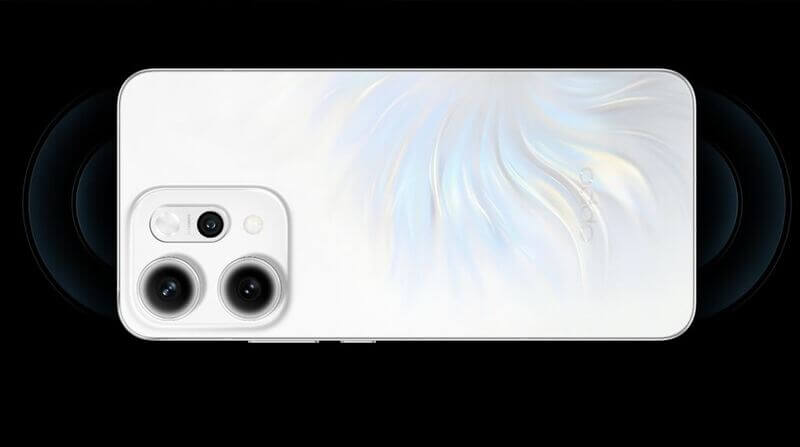 Oppo Reno 14 Pro sở hữu hệ thống camera chất lượng