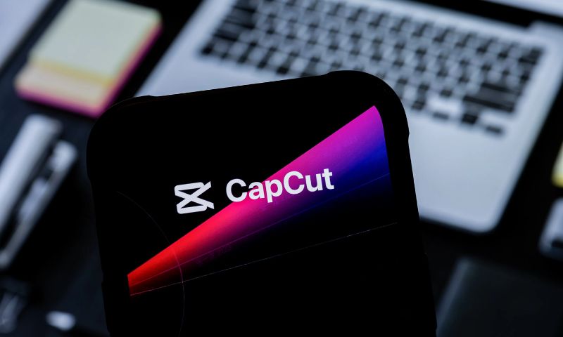 capcut