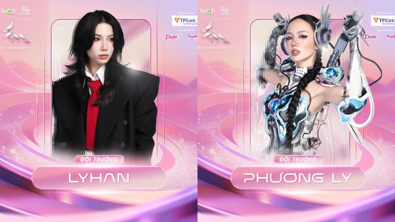Chung kết Em Xinh Say Hi