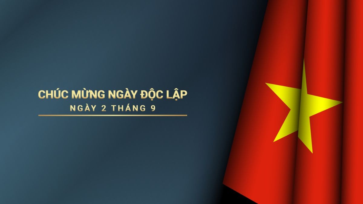 Ý nghĩa của chuỗi concert quốc gia 2/9 tại Hà Nội