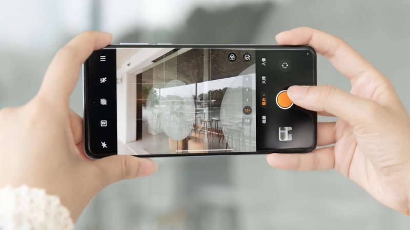 Hệ thống camera Hasselblad OPPO Find X8 Pro giúp nâng cấp trải nghiệm chụp ảnh