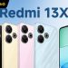 Đánh giá chi tiết về Xiaomi Redmi 13x