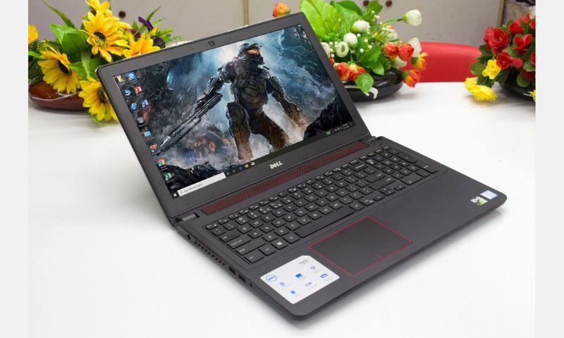 Dell Gaming Inspiron 7559