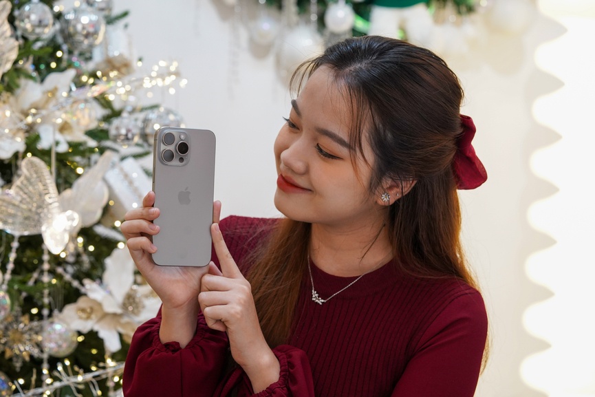 Mua iPhone 15 Plus và iPhone 15 Pro Max chính hãng ở đâu uy tín, giá tốt nhất