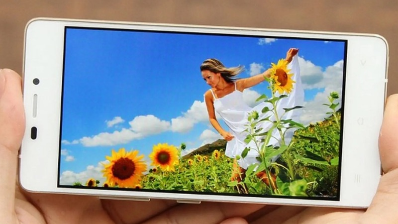 Gionee Elife S5.1 - Điện thoại siêu mỏng, cấu hình tầm trung