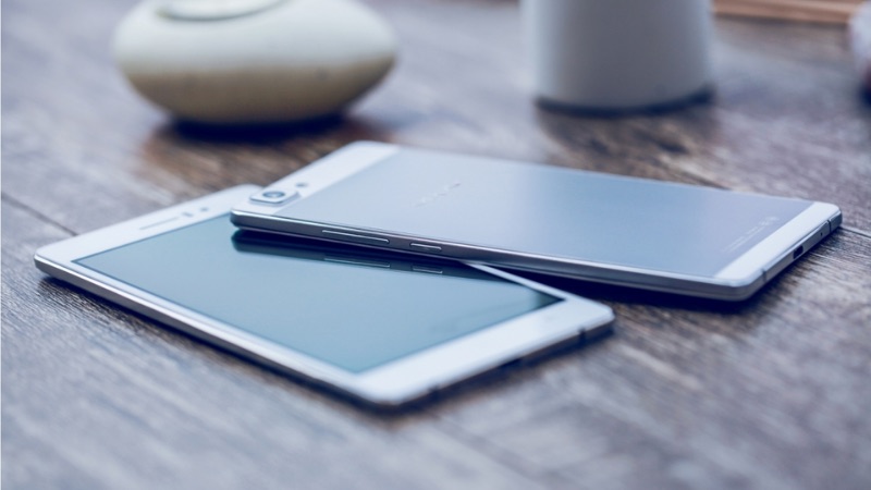 Oppo R5 - Dòng điện thoại siêu mỏng với hiệu năng ấn tượng