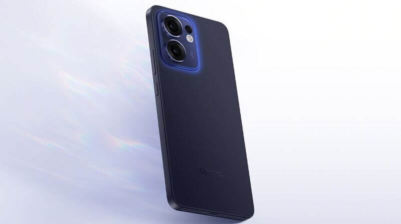 OPPO Reno13 5G 12GB/512GB là sản phẩm nổi bật trong phân khúc tầm trung