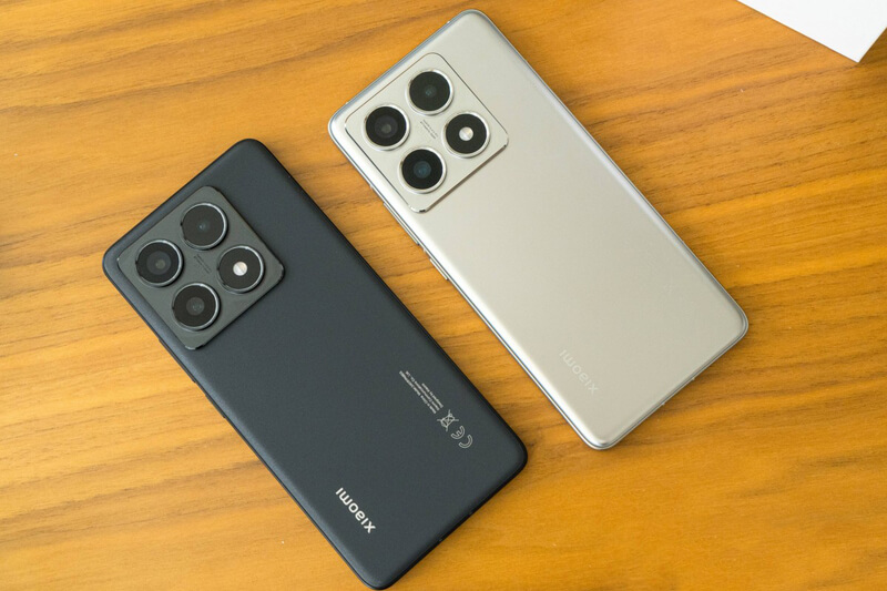 Xiaomi 14T Pro 12GB/512GB có nhiều tính năng hiện đại trong tầm giá
