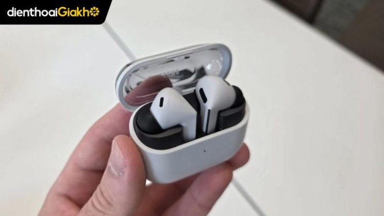 Galaxy Buds 3 FE ra mắt