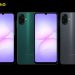 Galaxy M07 sắp ra mắt