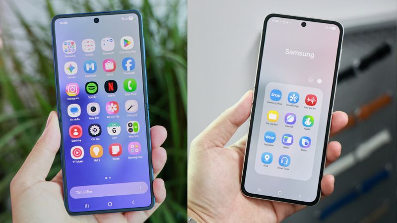 galaxy-z-flip-7-vs-galaxy-z-flip-7-fe-4