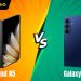 galaxy z fold 7 vs oppo find n5