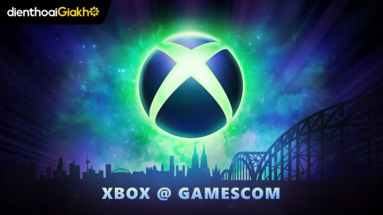 Gamescom 2025