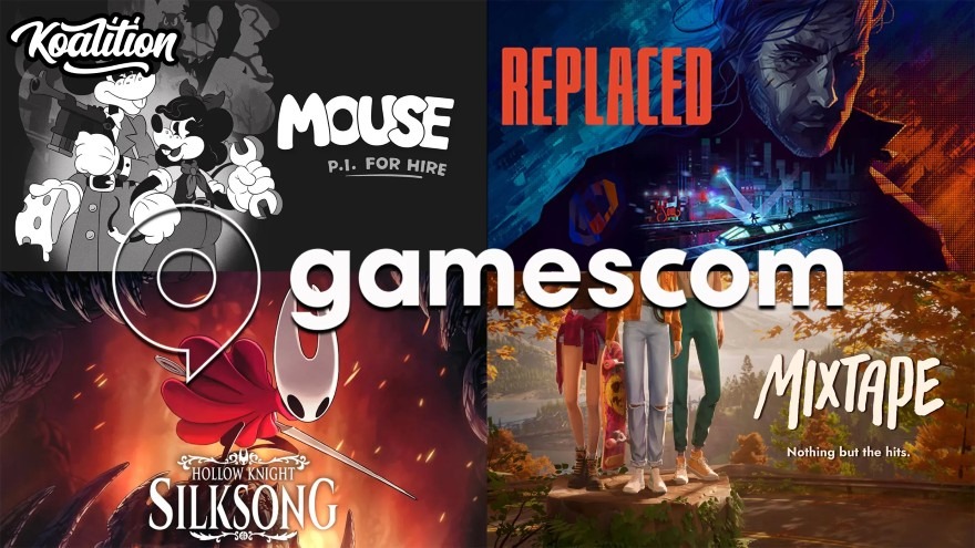 gamescom-2025