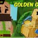 Golden Goose Grow a Garden