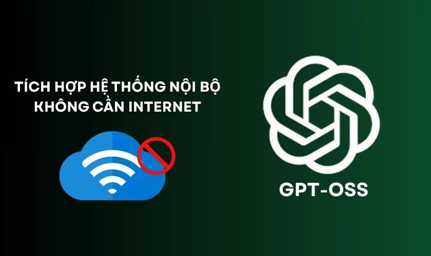 gpt-oss-la-gi