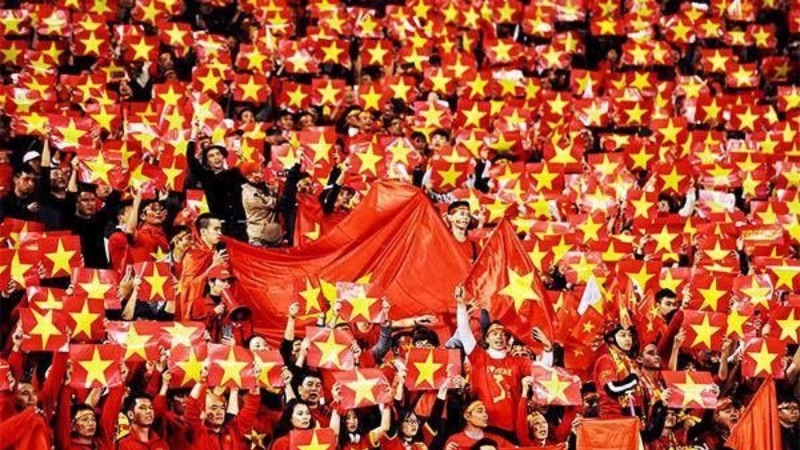 Hình nền 2 tháng 9 gắn liền tinh thần đoàn kết dân tộc Việt Nam