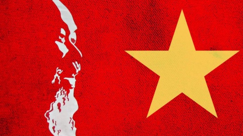 Tuyển chọn hình nền 2/9 gam đỏ rực rỡ năm 2025