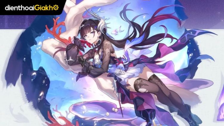 Honkai Star Rail 3.5