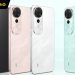 Honor Play 70 Plus ra mắt