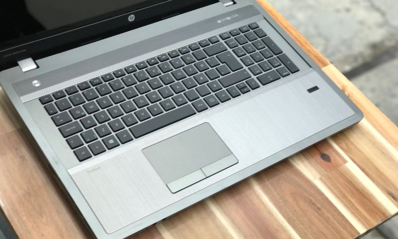 HP Probook 4740s