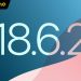 iOS 18.6.2 sắp phát hành, tập trung vào sửa lỗi và bảo mật