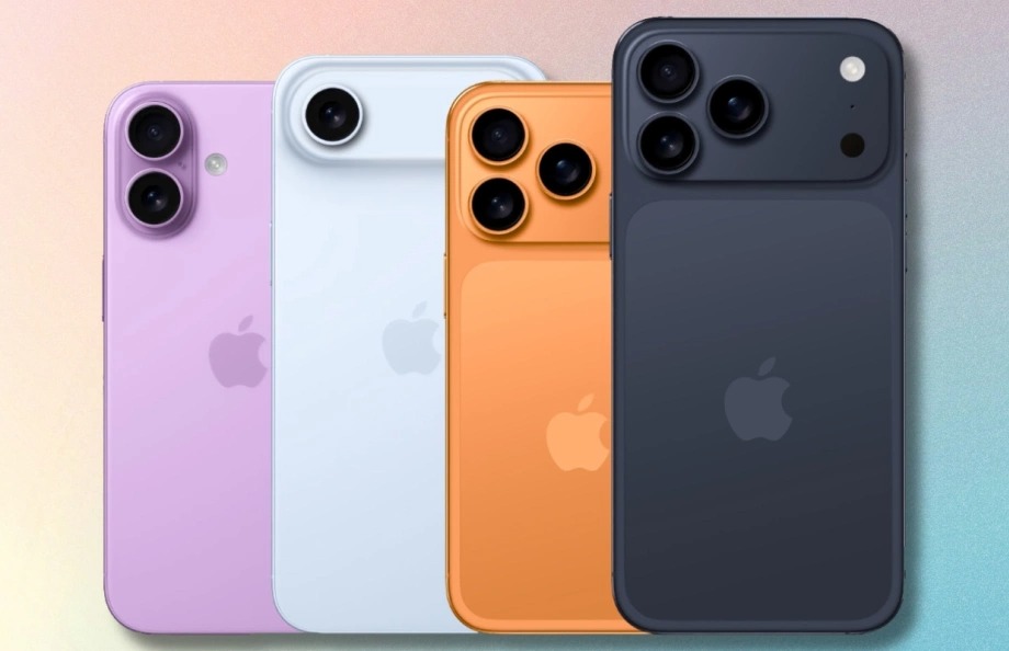 iPhone 17 series có mấy phiên bản