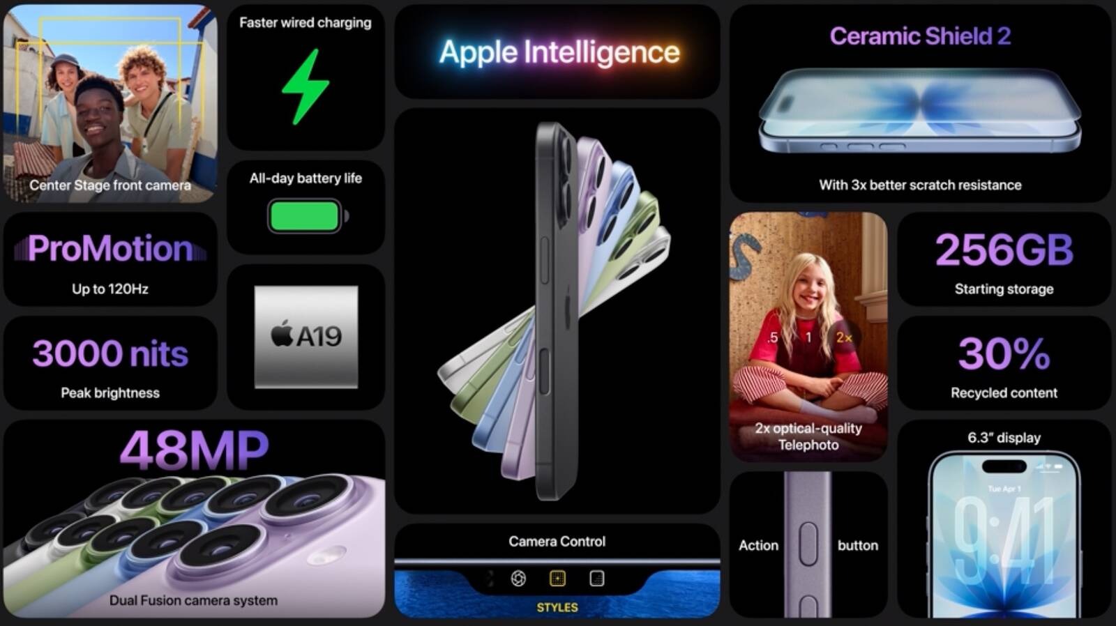 iPhone 17 ra mắt khi nào