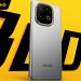 iQOO Z10 Turbo Plus ra mắt
