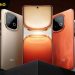 iQOO Z10 Turbo+ ra mắt: Màn hình 144Hz, chip Dimensity 9400+
