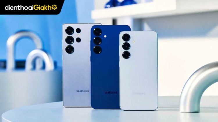 kích thước Galaxy S26 Pro