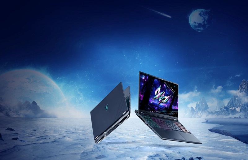 Acer Predator Helios Neo 16