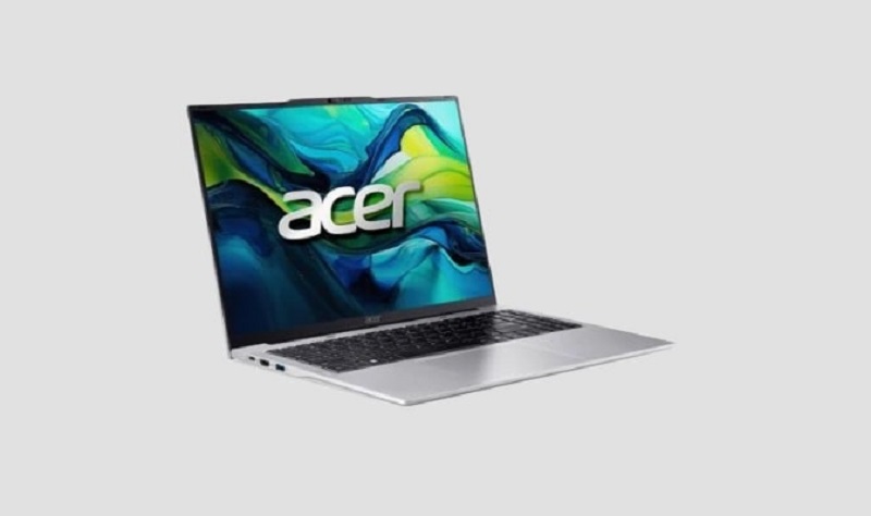 Acer Aspire Lite 16 G2 AL16 52P 572A