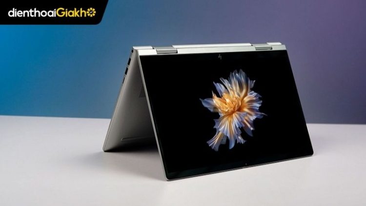 laptop 2 in 1 là gì