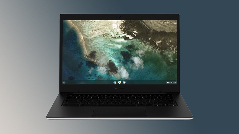 Samsung Galaxy Chromebook Go XE340XDA