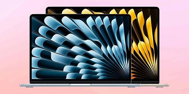 MacBook Air M4 13 Inch (10 CPU – 8 GPU)