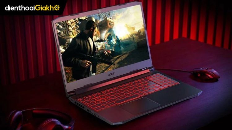 laptop gaming 8 triệu