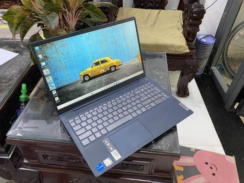 Laptop Lenovo Ideapad 5 15ITL05 i5 1135G7