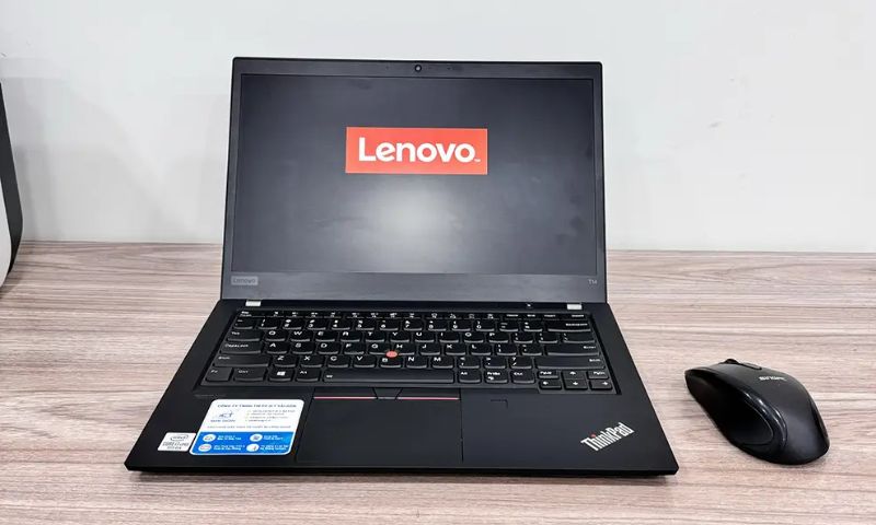 Lenovo ThinkPad T14 Gen 1