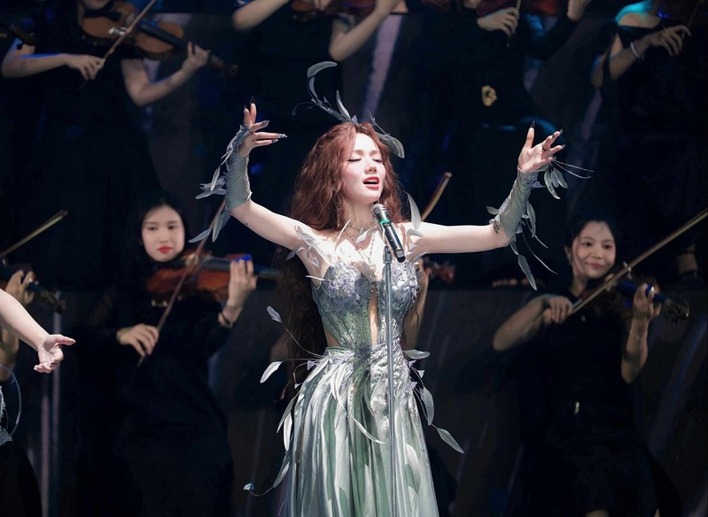 Full lyric lời bài hát Cứ Đổ Tại Cơn Mưa