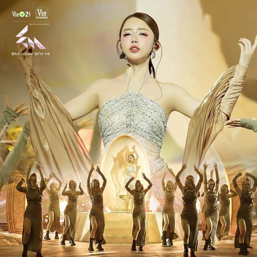 Chu Kỳ Mới