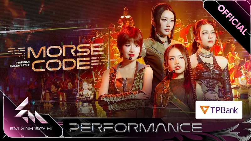 loi-bai-hat-morse-code