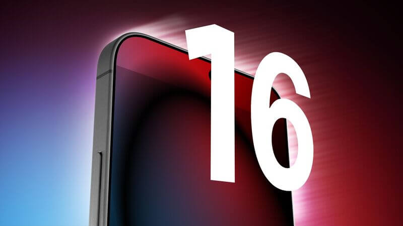 iPhone 16 hướng đến người dùng yêu sự ổn định, sang trọng