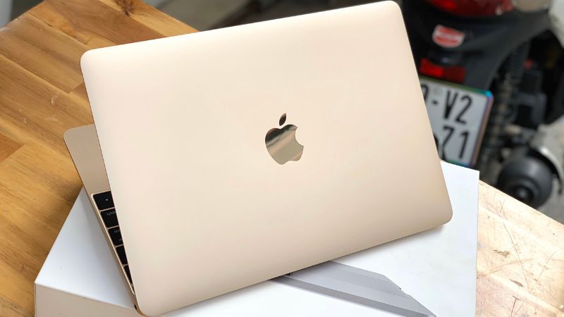 Kết nối và hệ sinh thái Apple