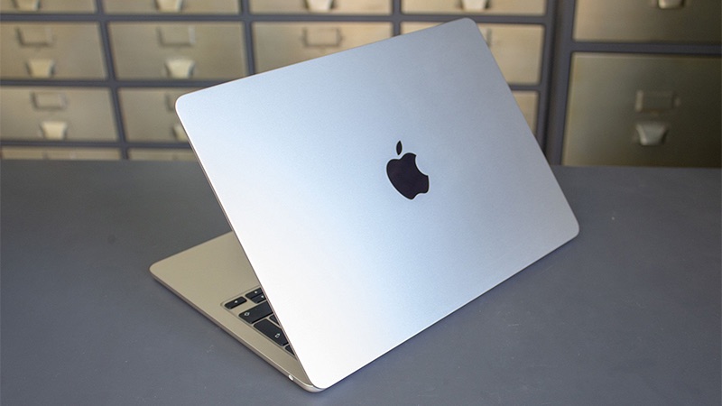 Chip Apple M2 cho
