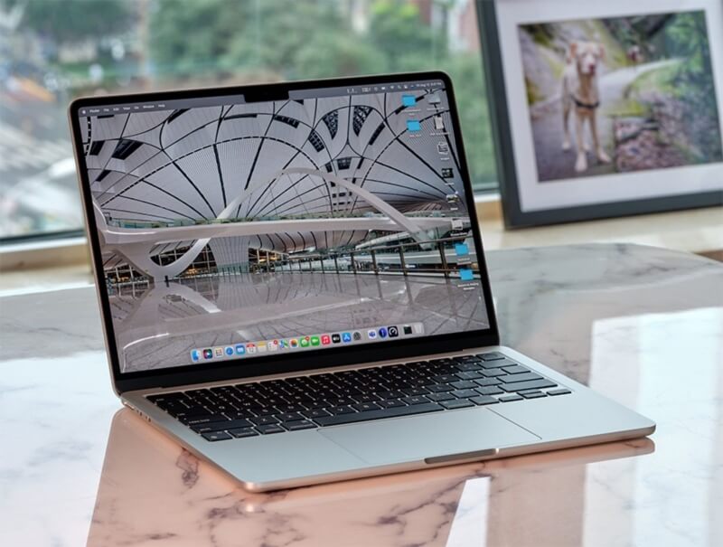 Tiếp nối thành công của M1