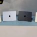 MacBook Air M4 có mấy màu