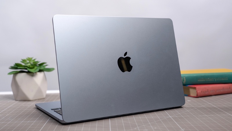 Air M4 15 Inch màu Gray hot nhất 2025