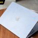 Danh sách MacBook Air màu bạc đẳng cấp