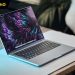 Đánh giá về MacBook Pro M4 màu bạc
